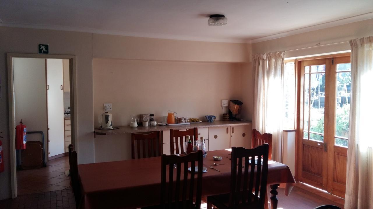 Babbling Brook B&B Closes At Half Past Eight エンパンゲニ エクステリア 写真